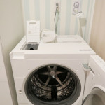 洗濯機の排水口周りの水漏れやつまりはきちんと対処しよう